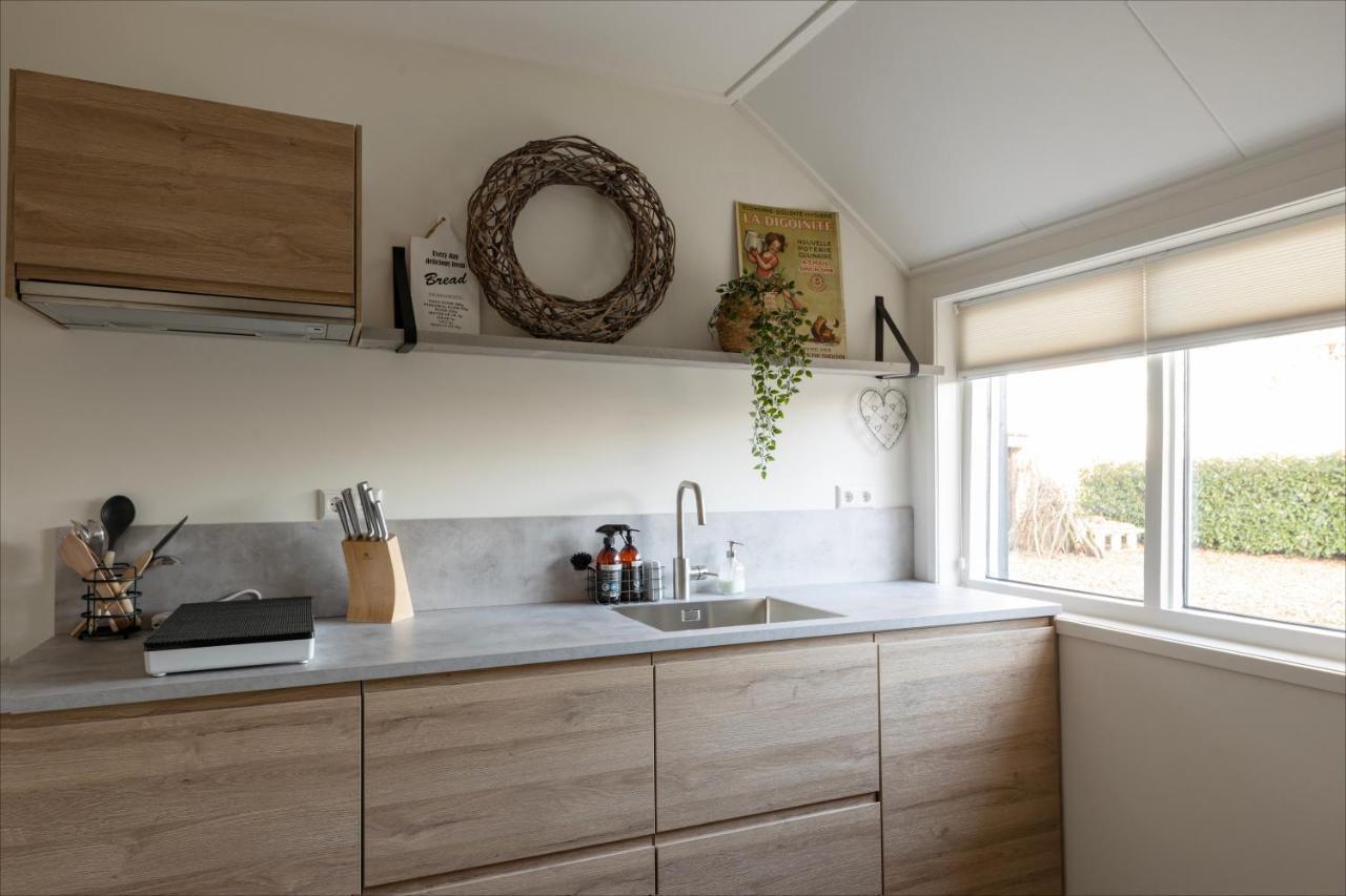 Villa Grace Dalfsen Εξωτερικό φωτογραφία